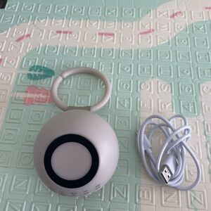 2026 Mom's Choice Awards, Portable Sound Machine